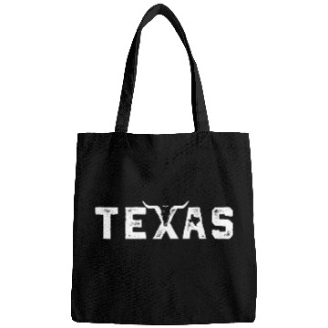 Discover Texas Bags
