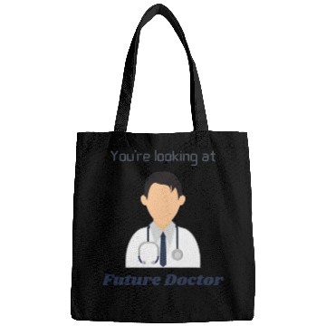 Discover The Future Doctor Bags