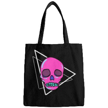 Discover Dead Inside Skull Artist Gift Bags