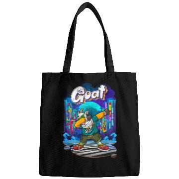 Discover Urban Goat Dancer Hybrid Bags