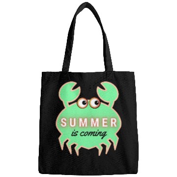 Discover Summer is coming Bags