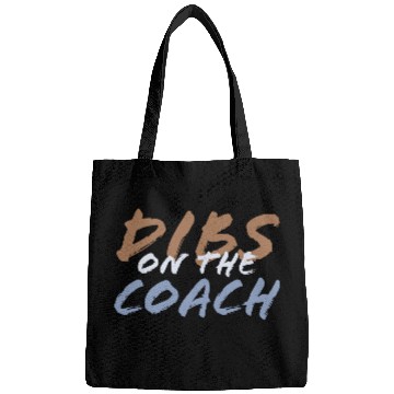 Discover Dibs on the coach Bags