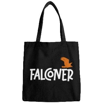 Discover Falconry Bird Falcon Hunting Falconer Bags
