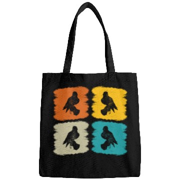 Discover Falconry Bird Falcon Hunting Falconer Bags