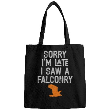 Discover Falconry Bird Falcon Hunting Falconer Bags