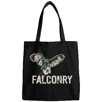 Discover Falconry Bird Falcon Hunting Falconer Bags