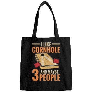 Discover Funny Corn Hole Bags