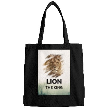 Discover Lion the king Bags