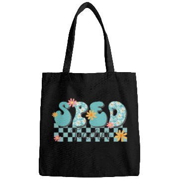 Discover Sped Teacher Bags