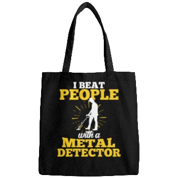 Discover Treasure Hunting Metal Detector Geocaching Bags