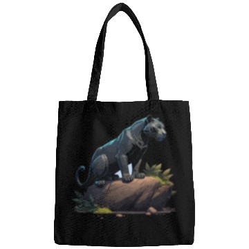 Discover black panther Bags