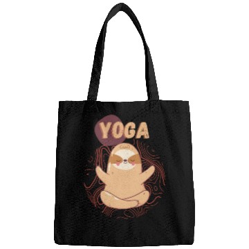 Discover yoga Bags