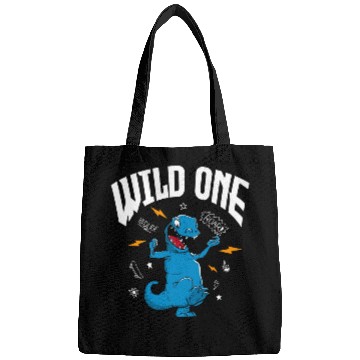 Discover DINO Bags