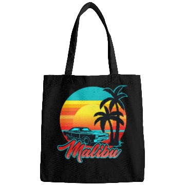 Discover Malibu Bags