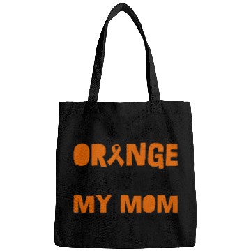 Discover I Wear Orange For My Mom Multiples Sclerosis Bags
