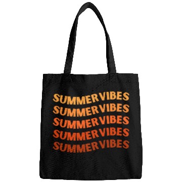Discover Summer Vibes (Warm) Bags