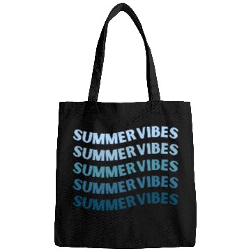 Discover Summer Vibes (Cool) Bags