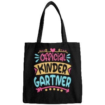 Discover Official Kindergarten Back To School Bags