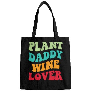 Discover Plant Daddy Wine Lover Iii Bags