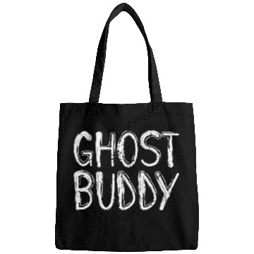 Discover Ghost Hunting Bags