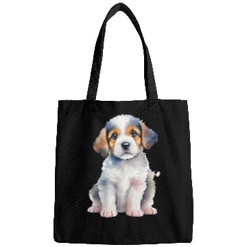Discover Adorable Puppy Bags