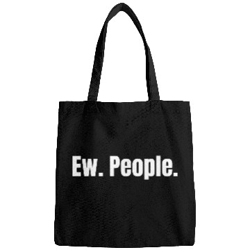Discover Ew. People. Bags
