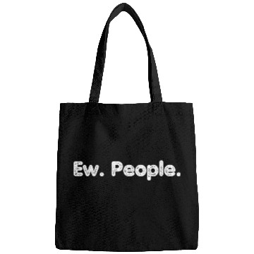 Discover Ew. People. Bags