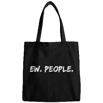 Discover Ew. People. Bags