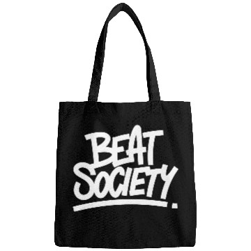 Discover Beat Society nostalgia Bags