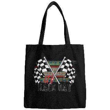Discover Its Race Day Bags