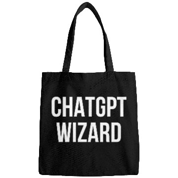 Discover CHATGPT Wizard Bags