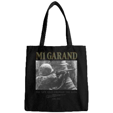 Discover World War 2 Weapon M1 Garand Rifle Bags