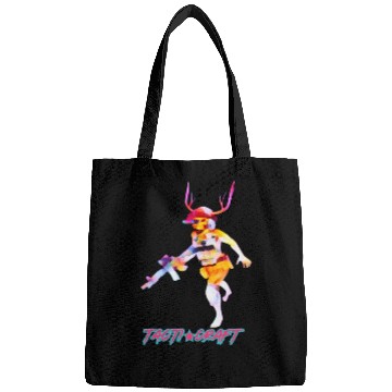 Discover Wendigo-Go-Go! Bags