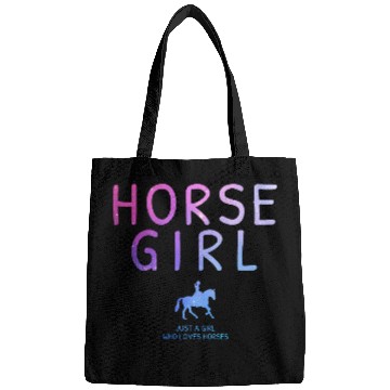 Discover horse racing Bags
