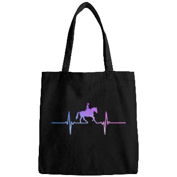 Discover horse racing Bags