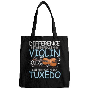 Discover Difference Between Fiddle And Violin Bags