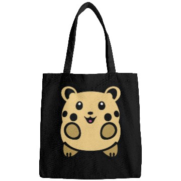 Discover Simply cute hamster Bags