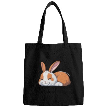 Discover Lonely rabbit Bags