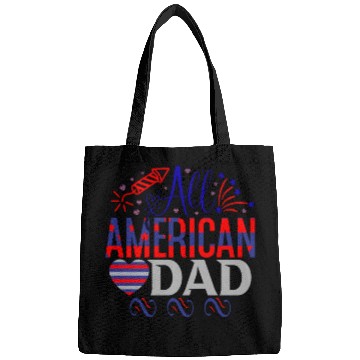 Discover American dad Bags