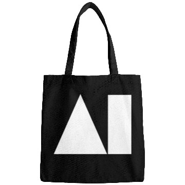Discover AI Artificial Intelligence Computer Science Bags