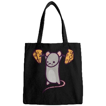 Discover Cute Gym Rat Military Overhead Press Bags