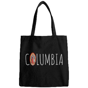 Discover Our Lady Of Guadalupe Virgin Mary Bags