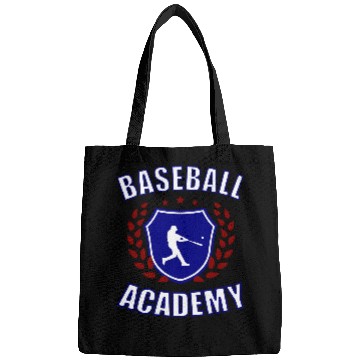 Discover Baseball Academy 2 Bags