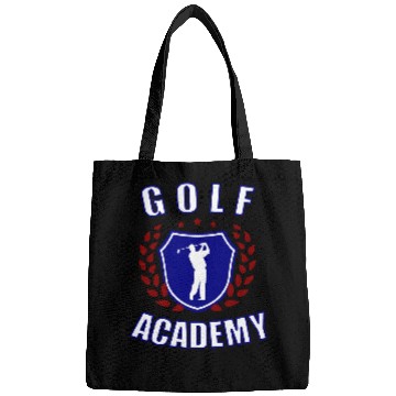 Discover Golf Academy Bags