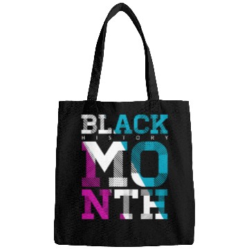 Discover Black History Month Bags