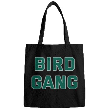 Discover Bird Gang Bags