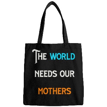 Discover World needs mothers vintage Bags