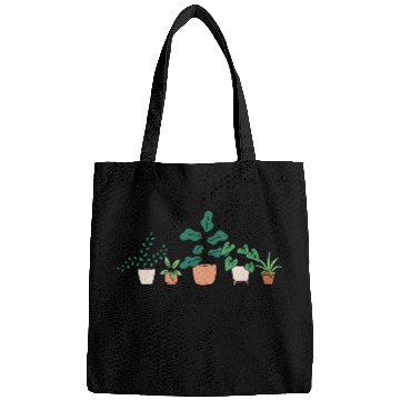 Discover Plant Mom Bags