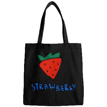Discover strawberry Bags