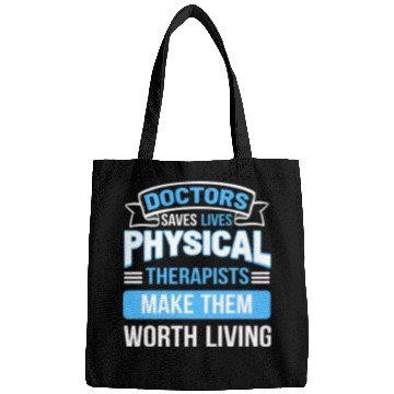 Discover Kinesiologist Physical Therapist Sport Science Bags
